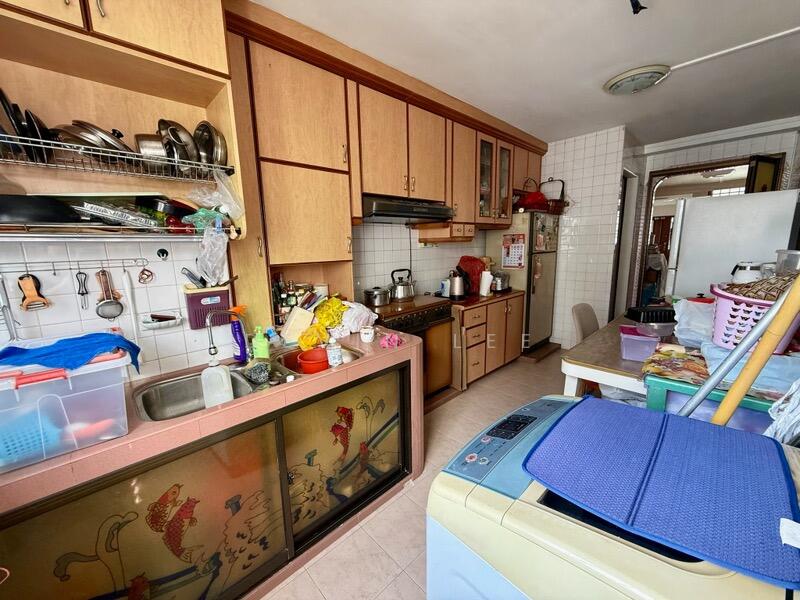 For Rent - 697 Hougang Street 61