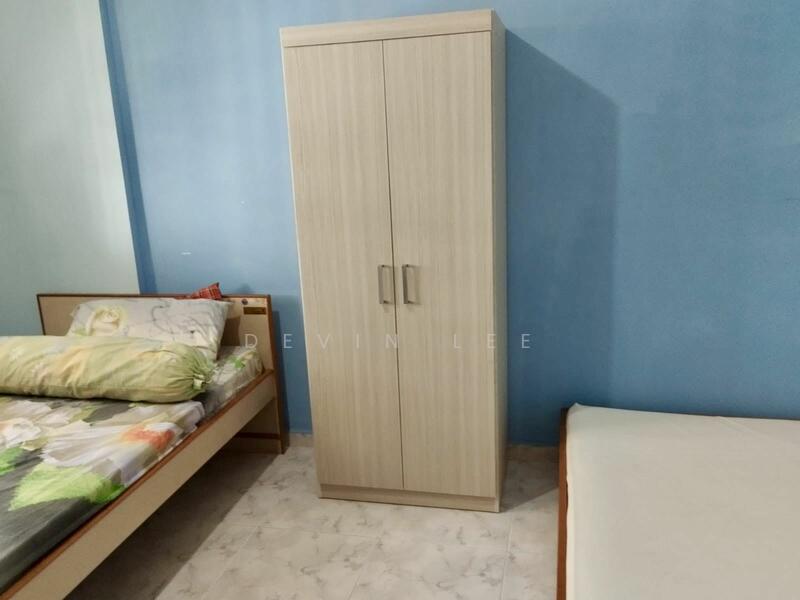 For Rent - 697 Hougang Street 61