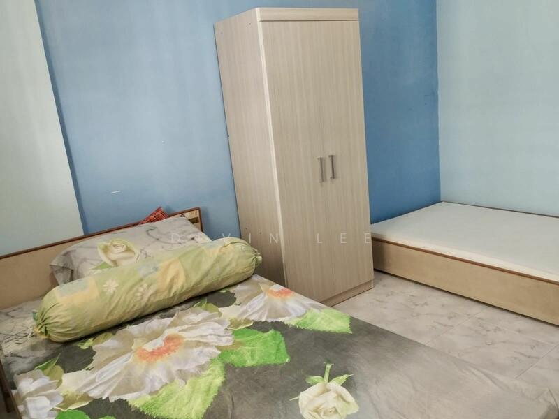 For Rent - 697 Hougang Street 61