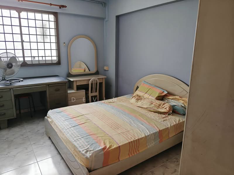 697 Hougang Street 61, 697 Hougang Street 61, Room Rental, 107 sqft, HDB Flat For Rent, by Devin Lee, 60073641 - PropertyGuru.com.sg