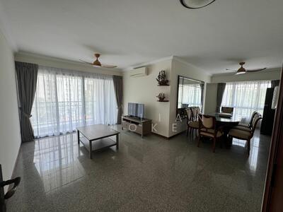 For Sale - Aquarius By The Park