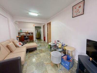 For Sale - 4 Bedok South Avenue 1