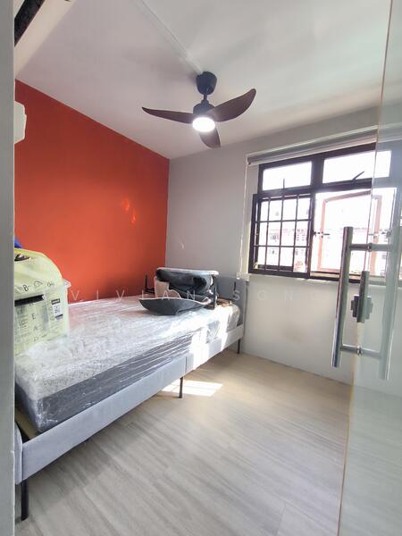 2 Jalan Bukit Merah, 2 Jalan Bukit Merah, Alexandra / Commonwealth, Room Rental, 10 sqft, HDB Flat For Rent, by Vivian Song, 60073692 - Bedroom - PropertyGuru.com.sg