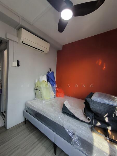 2 Jalan Bukit Merah, 2 Jalan Bukit Merah, Alexandra / Commonwealth, Room Rental, 10 sqft, HDB Flat For Rent, by Vivian Song, 60073692 - Bedroom - PropertyGuru.com.sg
