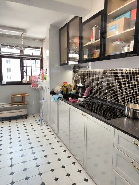 2 Jalan Bukit Merah, 2 Jalan Bukit Merah, Alexandra / Commonwealth, Room Rental, 10 sqft, HDB Flat For Rent, by Vivian Song, 60073692 - Kitchen - PropertyGuru.com.sg