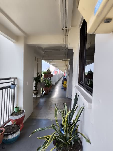 2 Jalan Bukit Merah, 2 Jalan Bukit Merah, Alexandra / Commonwealth, Room Rental, 10 sqft, HDB Flat For Rent, by Vivian Song, 60073692 - Corridor - PropertyGuru.com.sg