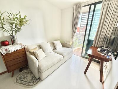 For Sale - iSuites @ Marshall