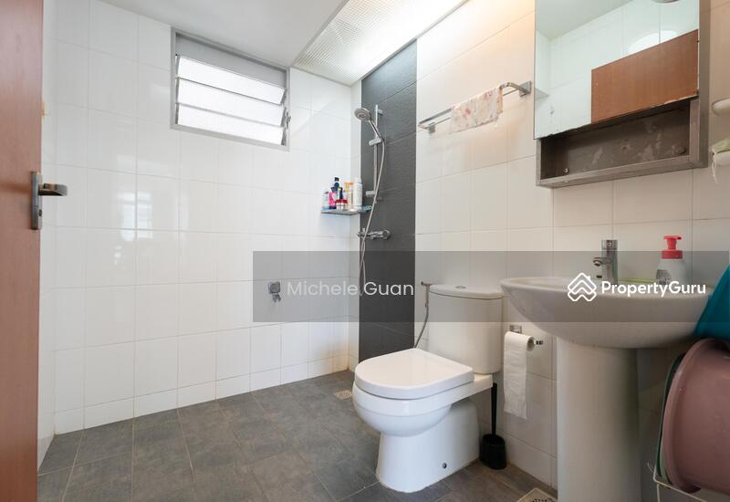 Common Bath