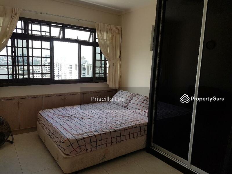 For Rent - 265 Toh Guan Road