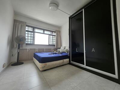 For Rent - 265 Toh Guan Road