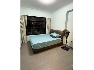 For Rent - 965C Tampines Street 96