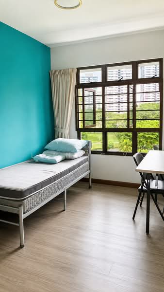 965C Tampines Street 96, 965C Tampines Street 96, Pasir Ris / Tampines, Room Rental, 100 sqft, HDB Flat For Rent, by Lenny C V, 60073763 - Bedroom - PropertyGuru.com.sg