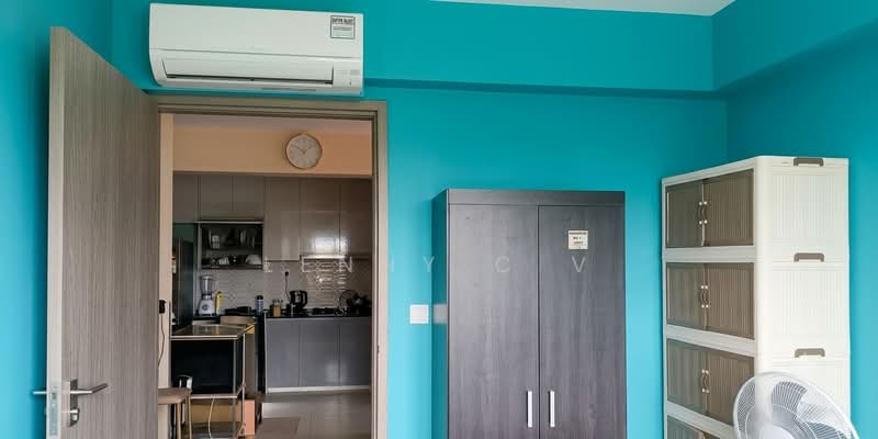 965C Tampines Street 96, 965C Tampines Street 96, Pasir Ris / Tampines, Room Rental, 100 sqft, HDB Flat For Rent, by Lenny C V, 60073763 - Kitchen - PropertyGuru.com.sg