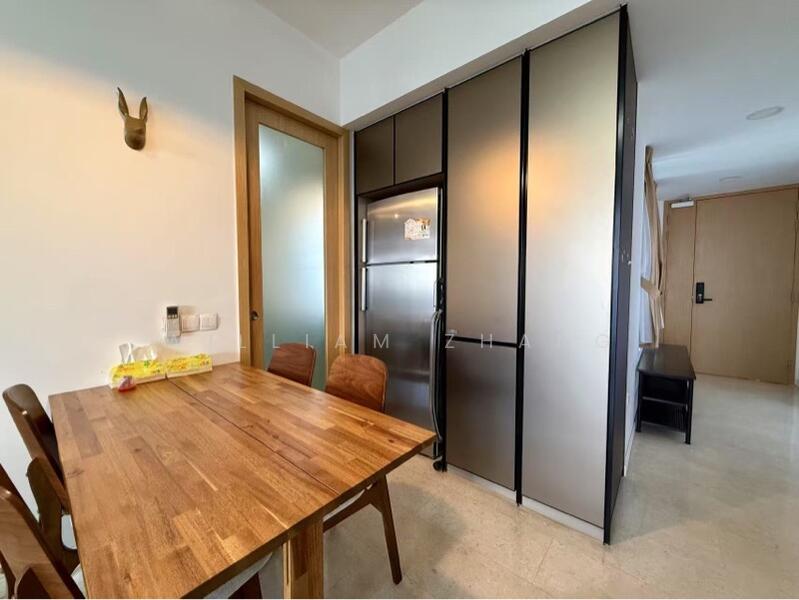 The Tre Ver, 64 Potong Pasir Avenue 1, 3 Bedrooms, 1,098 sqft, Condominium For Rent, by William Zhang, 60073764 - PropertyGuru.com.sg