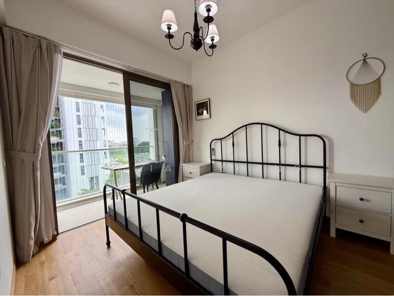 The Tre Ver, 64 Potong Pasir Avenue 1, 3 Bedrooms, 1,098 sqft, Condominium For Rent, by William Zhang, 60073764 - PropertyGuru.com.sg