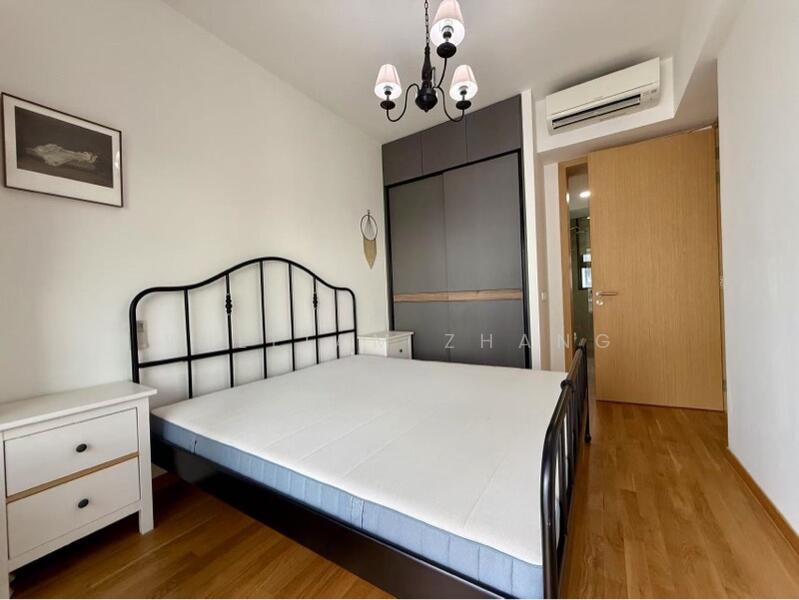 The Tre Ver, 64 Potong Pasir Avenue 1, 3 Bedrooms, 1,098 sqft, Condominium For Rent, by William Zhang, 60073764 - PropertyGuru.com.sg