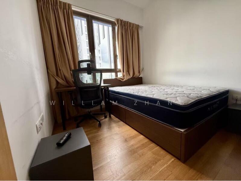 The Tre Ver, 64 Potong Pasir Avenue 1, 3 Bedrooms, 1,098 sqft, Condominium For Rent, by William Zhang, 60073764 - PropertyGuru.com.sg