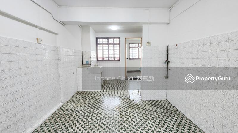 For Sale - 128 Bukit Merah View