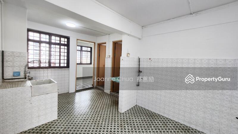 For Sale - 128 Bukit Merah View
