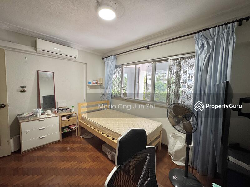 Common Room 2