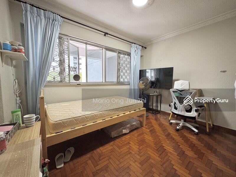 Common Room 2