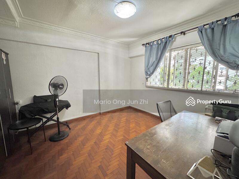 Common Room 1