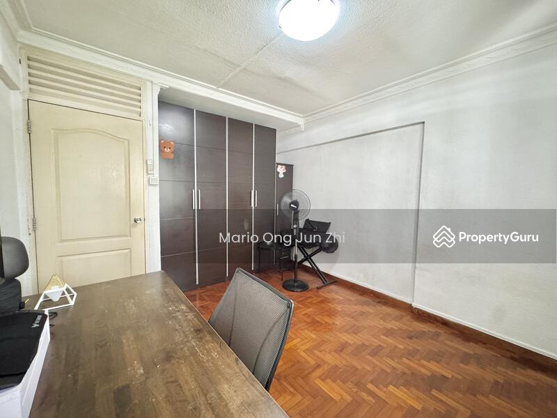 Common Room 1