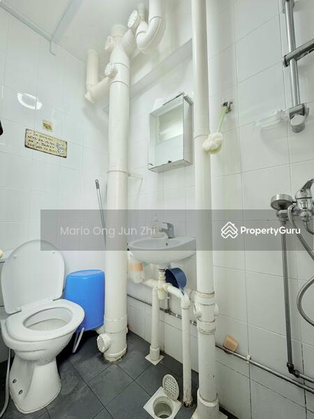 Level 1 Bath