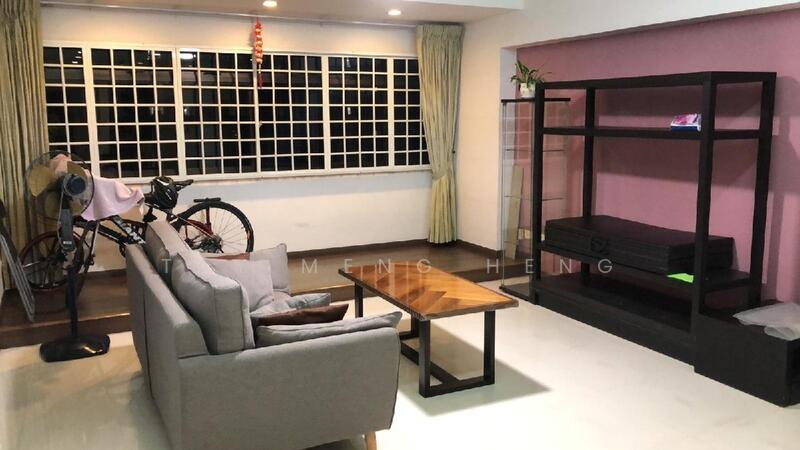 For Rent - 698B Hougang Street 61