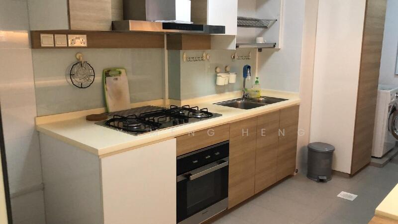 For Rent - 698B Hougang Street 61