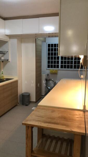 For Rent - 698B Hougang Street 61
