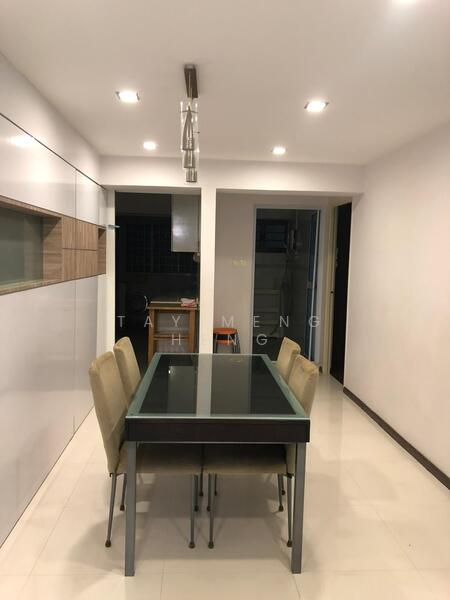 For Rent - 698B Hougang Street 61
