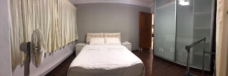 For Rent - 698B Hougang Street 61