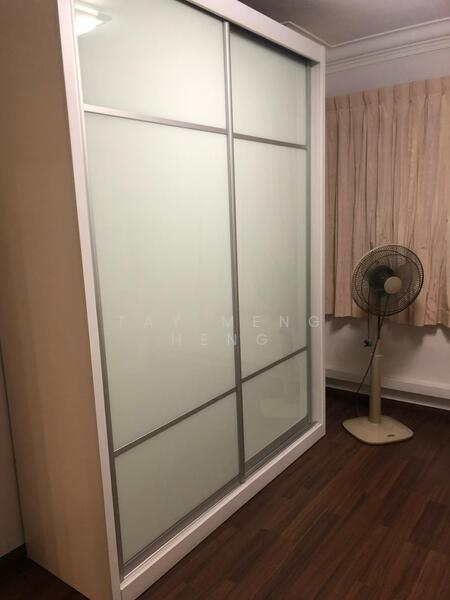 For Rent - 698B Hougang Street 61