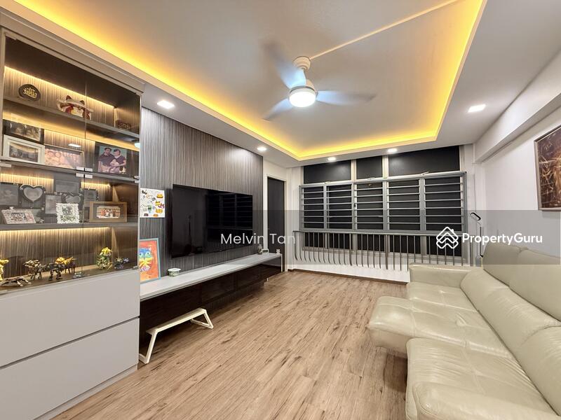 For Sale - 82 Lorong 4 Toa Payoh