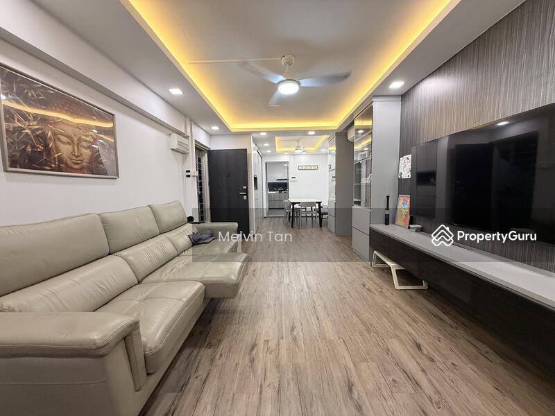 For Sale - 82 Lorong 4 Toa Payoh