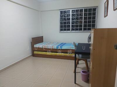 For Rent - 127 Serangoon North Avenue 1