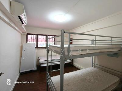 For Rent - 4 Changi Village Road