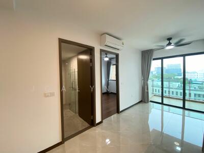 For Sale - Normanton Park