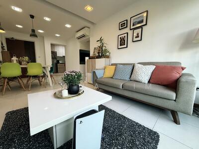 For Sale - 301A Punggol Central