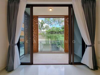 For Sale - Parksuites