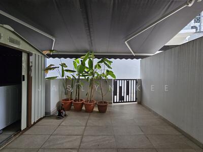 For Rent - Heritage East