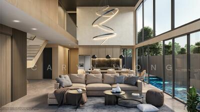 For Sale - ❤️GIANT⚡️Serangoon Garden Estate Bodmin Drive