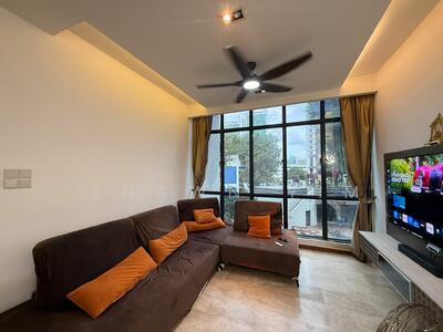 For Sale - Regent Heights