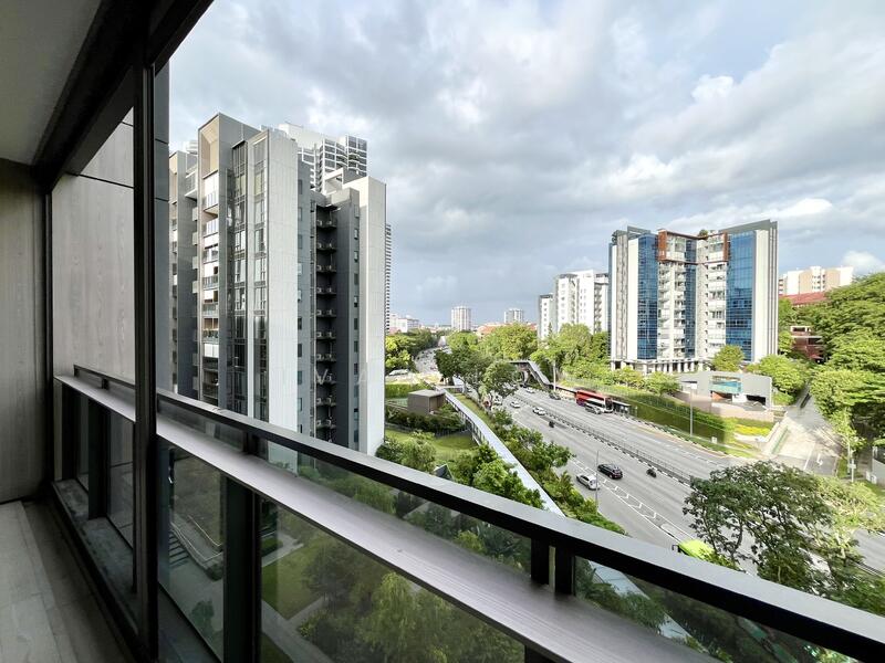 For Sale - Leedon Green