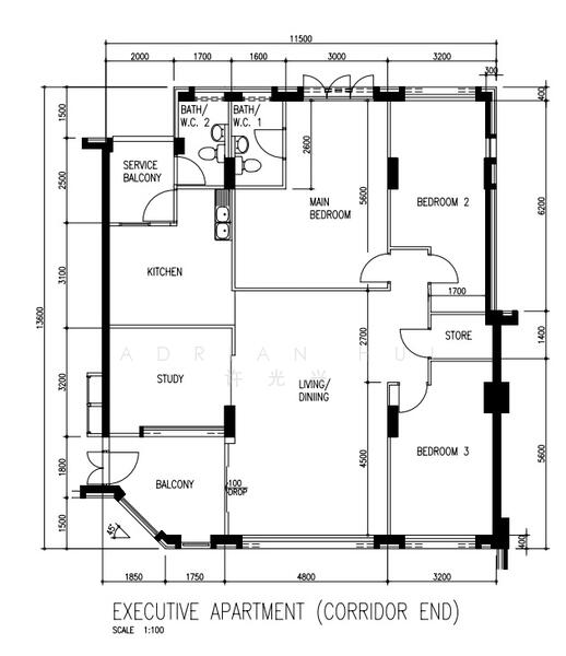 For Sale 326 Tampines Street 32