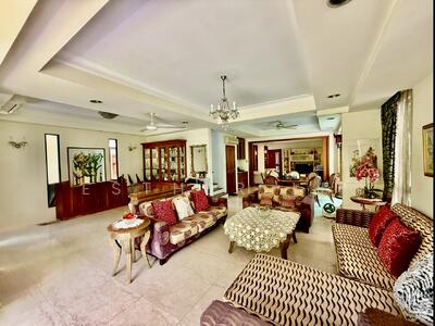 For Sale - Watten Estate Road