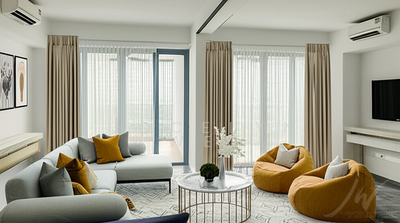 For Rent - One Holland Village Residences