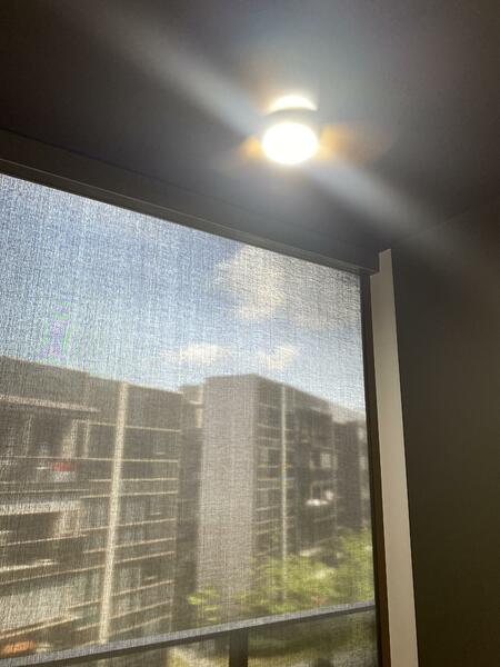 mechanical blinds
