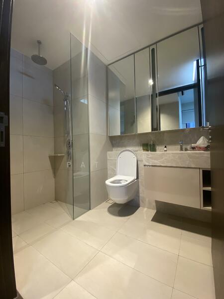 common bathroom
